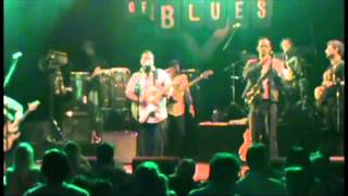 The Nikhil Korula Band - So High (Live from the House of Blues on July 9, 2013)
