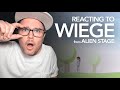 I Finally Listened To Wiege From Alien Stage Reaction
