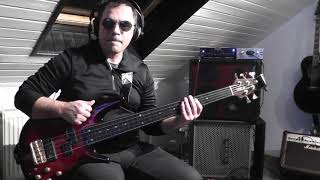 El pube from Elio e le storie tese coverd by Marko Terlevic