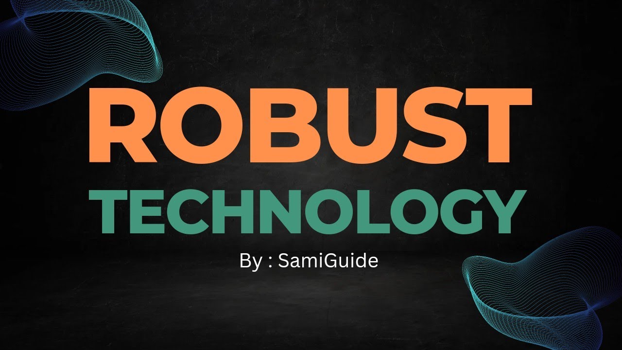 Robust Technology | SamiGuide