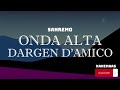Dargen D’Amico – Onda alta (Sanremo/Testo/Lyrics)