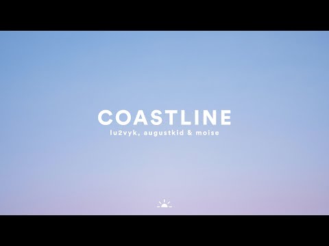 LU2VYK, AUGUSTKID, Moise - Coastline