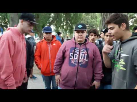 KZ VS AUCTOR - OLA FREE 4TOS (TORNEO FECHA 3)