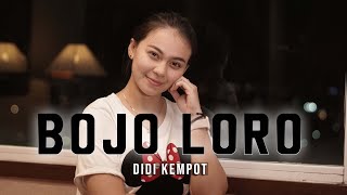 Download lagu DIDI KEMPOT- BOJO LORO Cover by Dyah Novia mp3