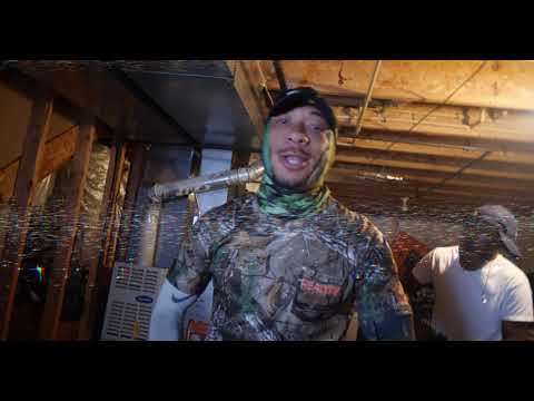 No Sleep x GTB Ace - Lifestyle // Dir.: @NottiTV330