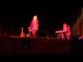 Satellite anna nalick WMS 