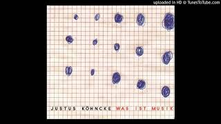Justus Köhncke - Lucienne