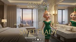 Sweet lady