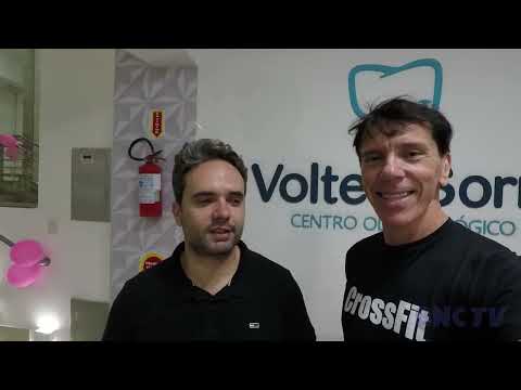 Entrevista com Dr. Matheus - Bloco 2