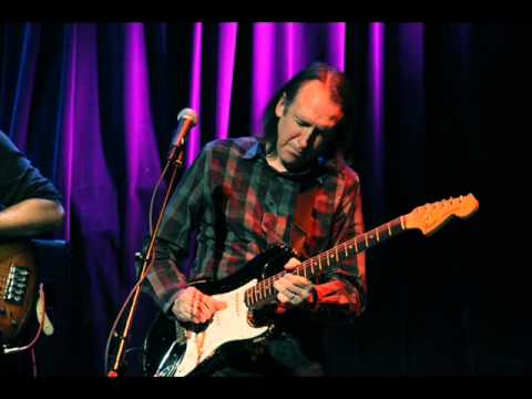 Michael Landau - Burning Water