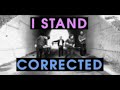 Hallelujah The Hills - "I Stand Corrected" [Official Video]