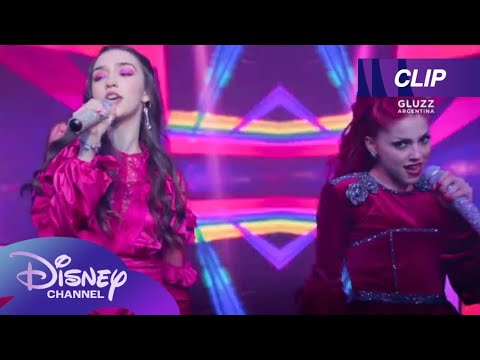 Playback: One We Are Two | The Original | Disney Plus