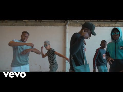Bresom Gang - La loi de la rue (Clip officiel)