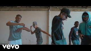 Bresom Gang - La loi de la rue (Clip officiel)