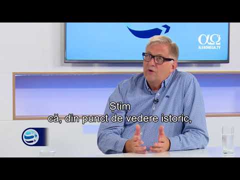 Ian Green - Relația dintre Biserică și societate: nevoia de relevanță