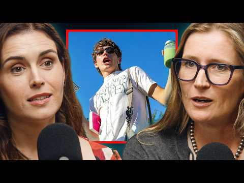 @ChrisWillx - "How Male Feminists Ruined It For Everyone - Louise Perry & Mary Harrington"