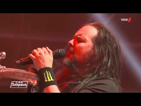 Korn - Live @ SummerBreeze Festival 2017 Full set