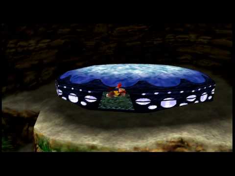 Let's Play! Banjo Tooie (N64) Part 25 Jolly Roger's Lagoon Part 2