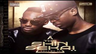 The Shin Sekaï - Mens-Moi dans Les Yeux (remix HD)