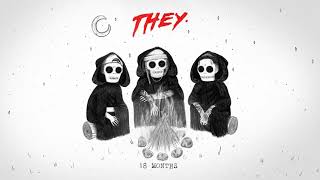 18 Months (feat. Ty Dolla $ign) song artwork