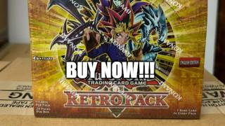 Logan Paul Taking Yugioh TO THE MOON!!!