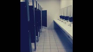 Fade Away (JB solo) by JJ Project but you are in a bathroom at a party