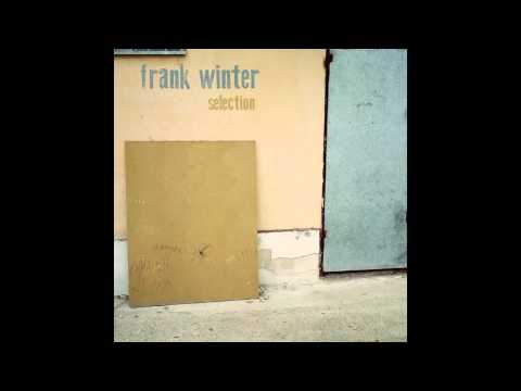 Frank Winter - Dust