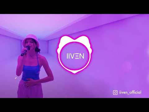 @NinaChuba  - Wildberry Lillet (IIVEN X @Justinprinxe  Remix)