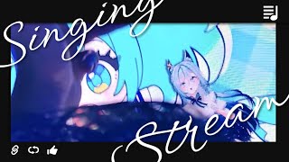 [Vtub] 水瀬 凪 歌回