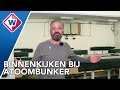 Atoombunker in Den Haag sluit deuren voor verbouwing