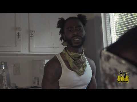 Tre Deuce - Perfect At Work (Exclusive By: @HalfpintFilmz)