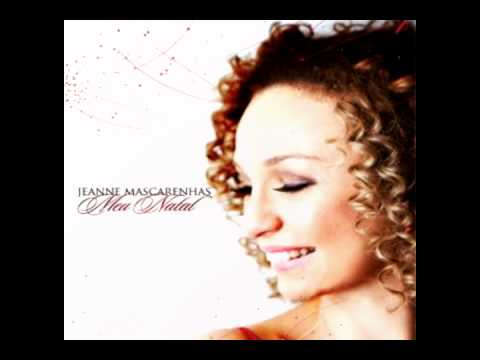 Primeiro Natal - Jeanne Mascarenhas ♫ Letras de Músicas Primeiro Natal - Jeanne Mascarenhas ♫ Letras de Músicas