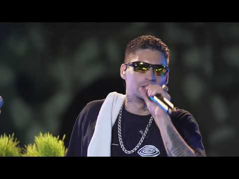 Filipe Ret e Marcelo Falcão - Ilusão - Ao vivo