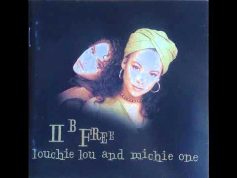 Louchie Lou & Michie One - Somebody Else's Guy