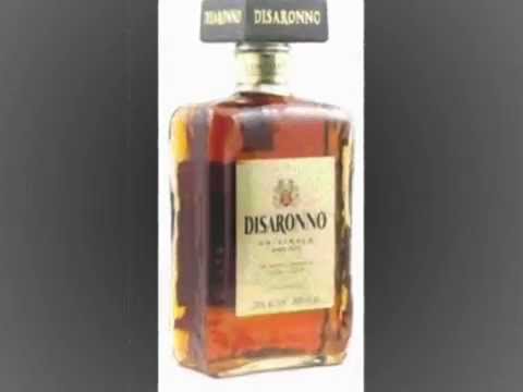 Nando Gazzolo Amaretto Disaronno (solo audio) Carosello anni '70