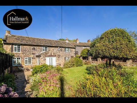 HALLMARK FINE HOMES | Slack Lane, Newmillerdam - Virtual Tour