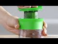 OXO Good Grips Hand-held Spiralizer