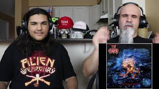 In Flames - Stand Ablaze (Patreon Request) [Reaction/Review]