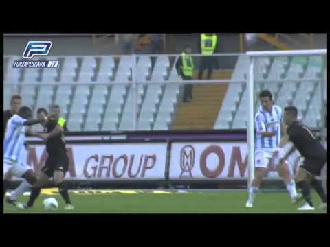 Tutti i Goal di Moussa Kone