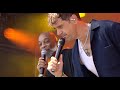 jan SEVEN dettwyler - Burnin` by RAHSAAN PATTERSON (SevenSundayBrunch)