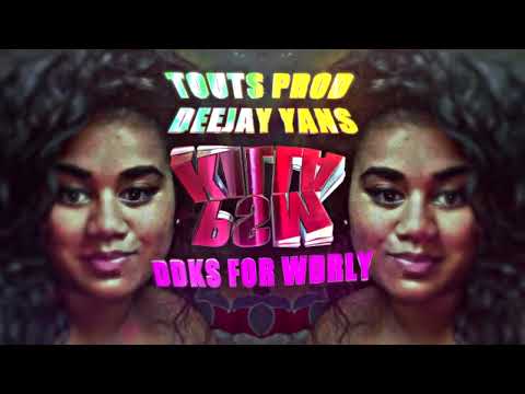 DJ YANS FT TOUTS PROD -TENNY KILL EM -2022 (WDRLY)