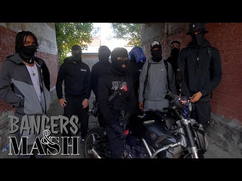 2Fourz - Bangers & Mash | Outchea TV