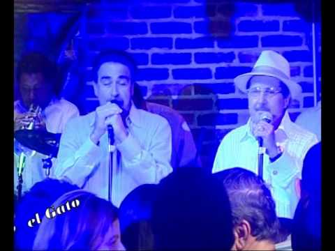 MARIA TERESA Y DANILO