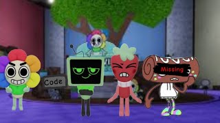 Dandy's World: Where's Cosmo? Episode 2