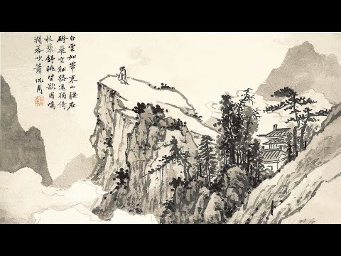 POET ON A MOUNTAIN TOP by Mulo Francel & Quadro Nuevo