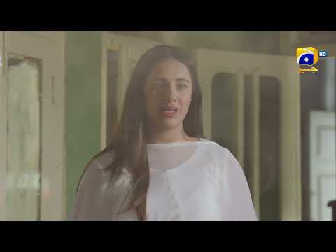 Saaya 2 Last Episode | Best Moment 07 | Mashal Khan | Sohail Sameer | HAR PAL GEO