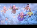 Jet Pack लेकर उड़े Motu Patlu और दोस्त Motu Patlu Dangerous Trip To Sw