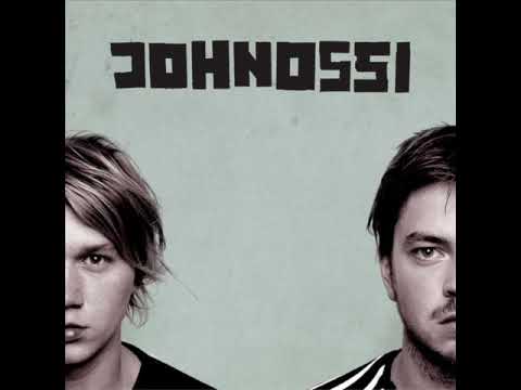Send More Money - Johnossi