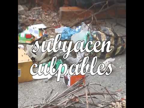 EL HOMBRE DE LA PIPA - ¿QUÉ HACEN?