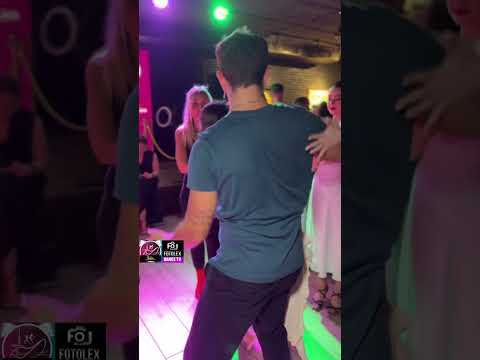 Dani J | Tbilisi International Dance Festival 5th | Bachata | Fotolex DTV | Georgia 🇬🇪 2023